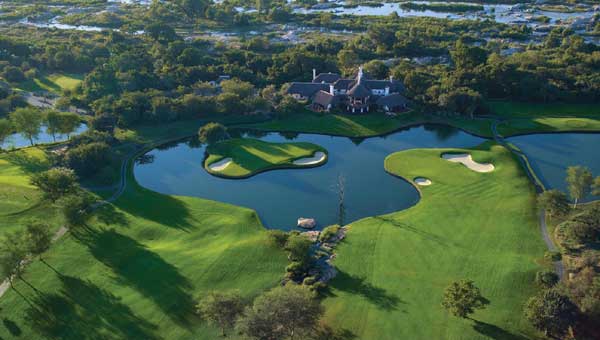 Leopard Creek Air Leopard Creek Air