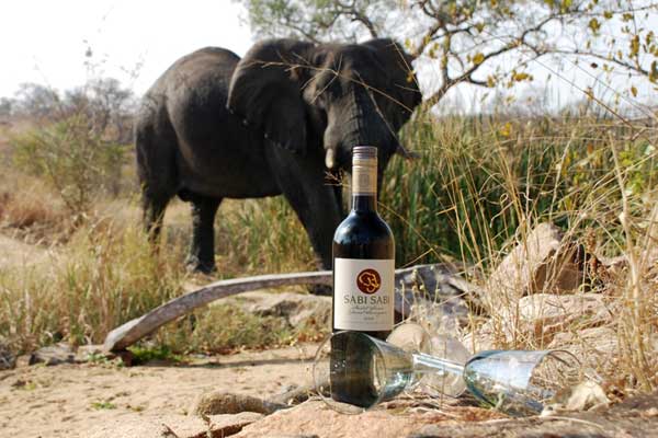 Sabi Wine Sabi Wine