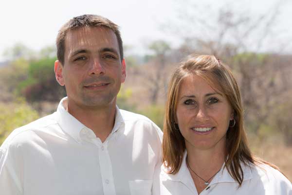 Stephan And Nadia Earth Stephan And Nadia Earth