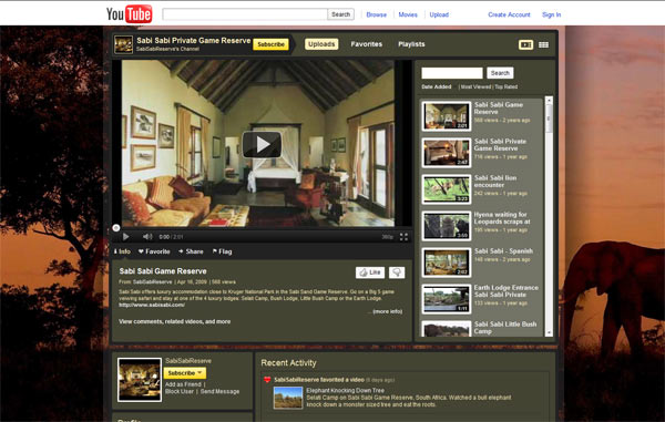 Youtube News Youtube News