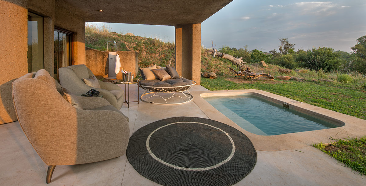 Earth Lodge Suite Patio 1200px Earth Lodge Suite Patio 1200px