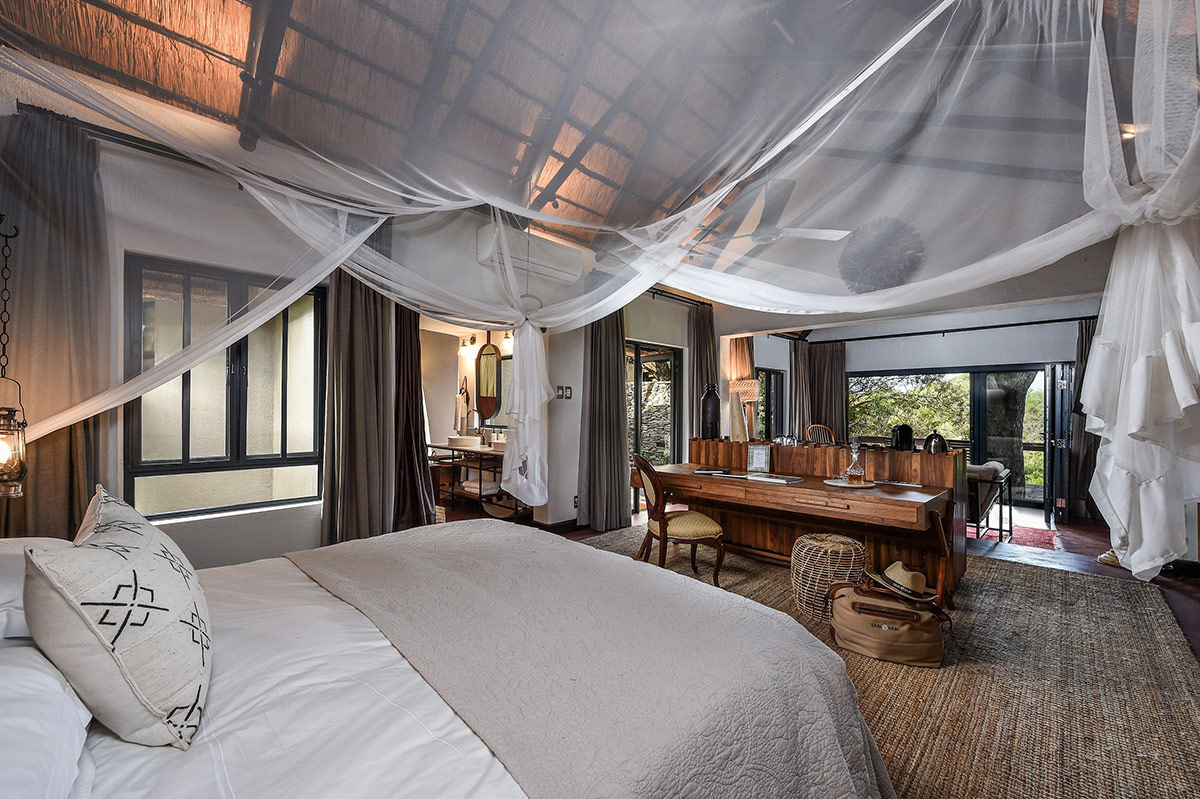 Selati Camp LM Suite Image173