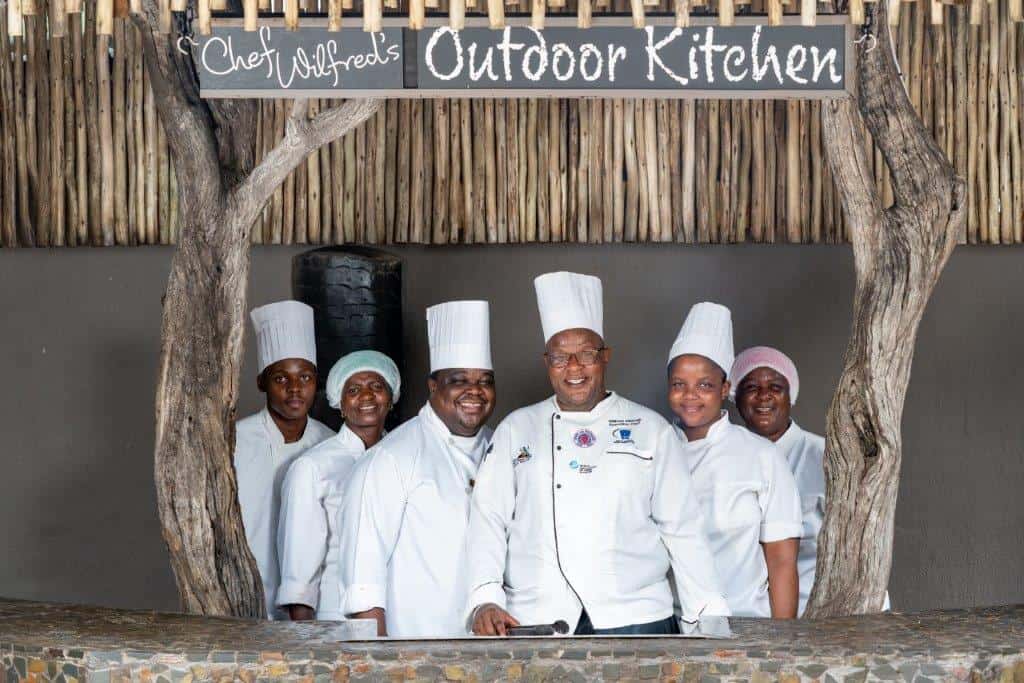 Wilfred Chefs Wilfred Chefs