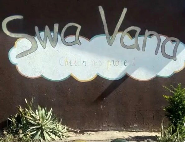 SWA VANA WALL SWA VANA WALL