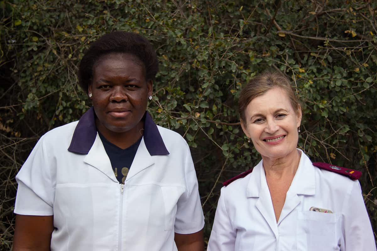 Nurses Nurses