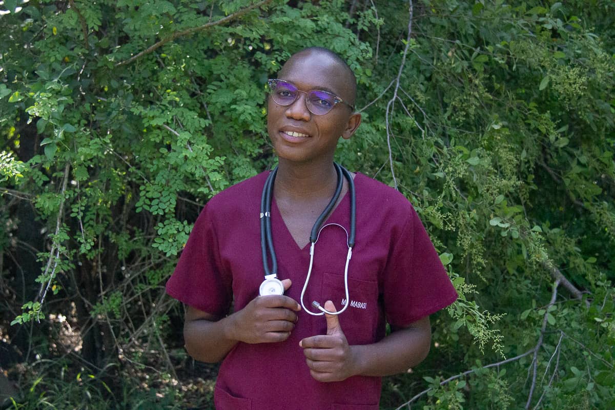 Nurse Safiso 1 Nurse Safiso 1