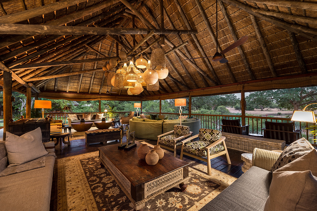 Sabi Sabi Newsletter Oct 2021 Bush Lodge Safari Deck 2 Sabi Sabi Newsletter Oct 2021 Bush Lodge Safari Deck 2