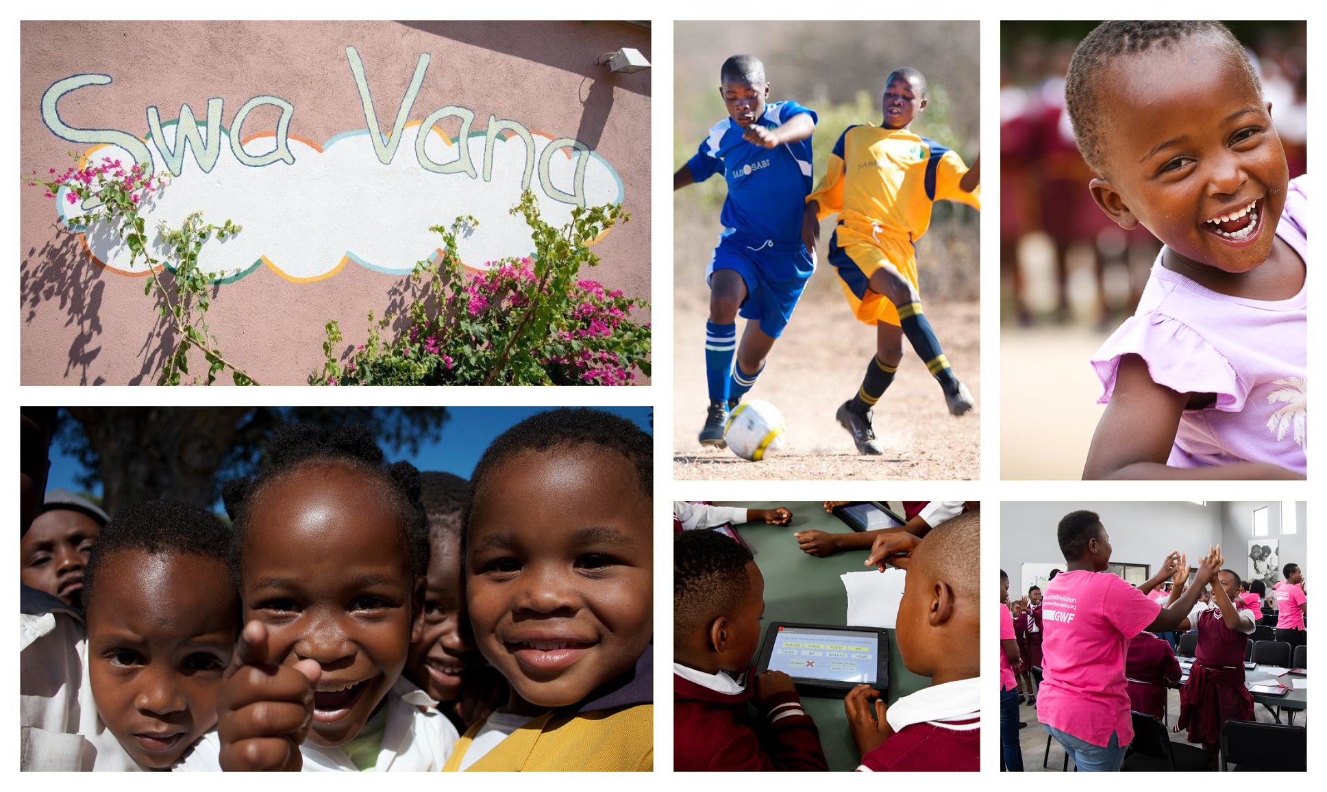 Sabi Collages SwaVana Sabi Collages SwaVana