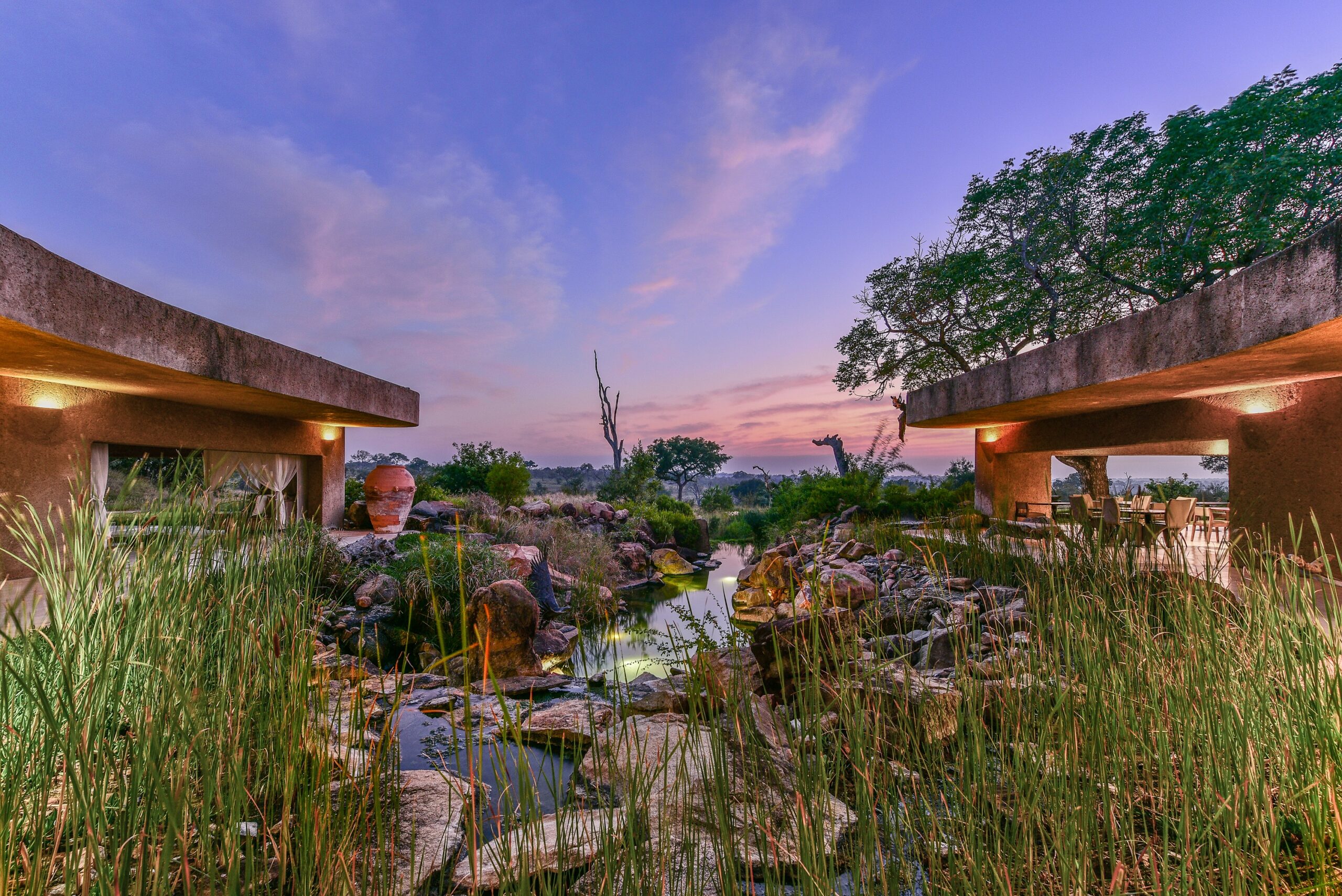 Earth Lodge Water Feature 6 Scaled Earth Lodge Water Feature 6 Scaled