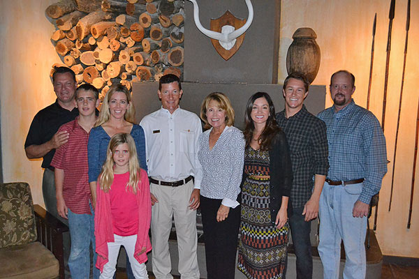 20March12 Hunter Family 20March12 Hunter Family
