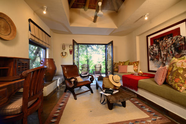 Bush Lodge Suite 4 2015