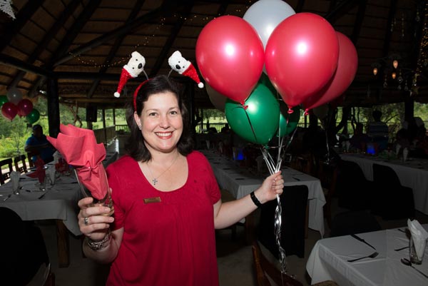 Wage Staff Christmas Party 6 Wage Staff Christmas Party 6