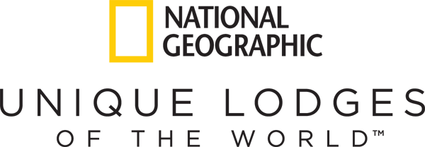  National Geographic Unique Lodges of the World