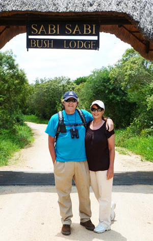 Roy And Michelle Smith Roy And Michelle Smith