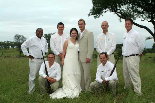 Stephan Chantelle Greeff Wedding Sabi Sabi Stephan Chantelle Greeff Wedding Sabi Sabi