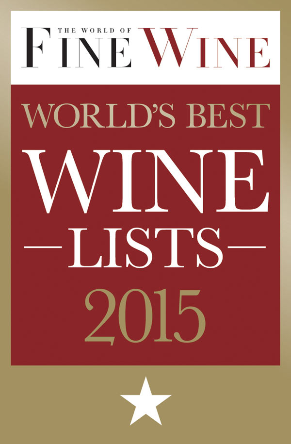 Wine Label Web